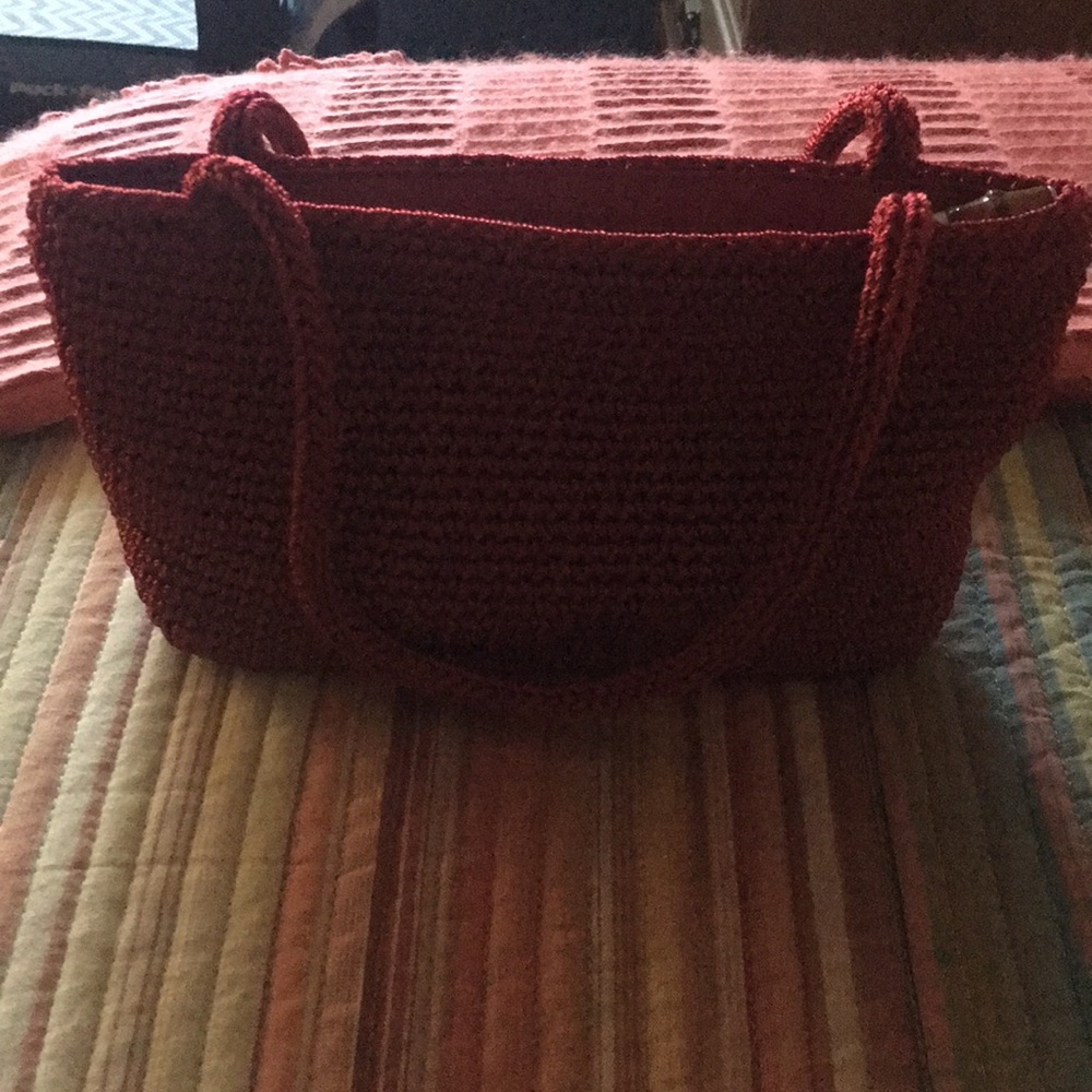 🌸Talbots small bag - Picture 5 of 5